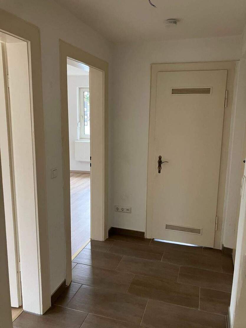 Moderne 2-Zimmer-Wohnung in zentraler Lage 2 zimmer