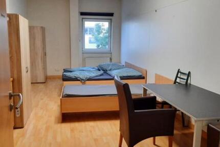 Monteurzimmer Erfurt Monteurwohnung Unterkunft Gästezimmer 3 zimmer