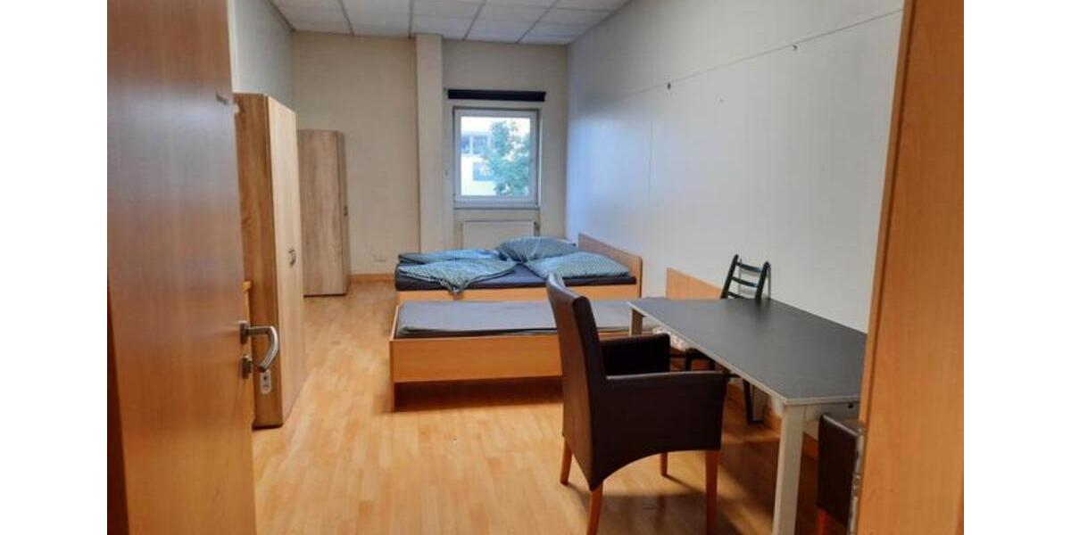 Monteurzimmer Erfurt Monteurwohnung Unterkunft Gästezimmer 3 zimmer
