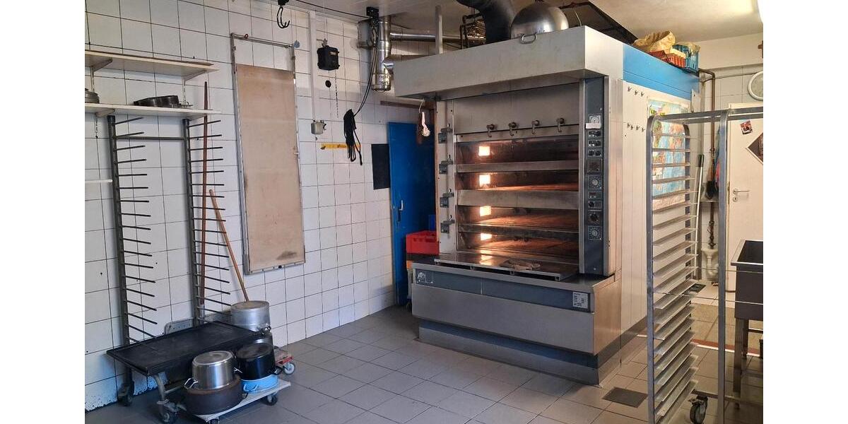 Gewerbeobjekt Bischofsheim in der Rhön - 1.500&euro; | Angebot:25856013