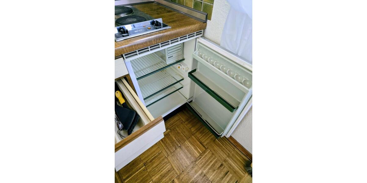 Wohnen auf Zeit Loffenau - 1 Zimmer, 45 m&sup2;, 60&euro; | Angebot:23301164