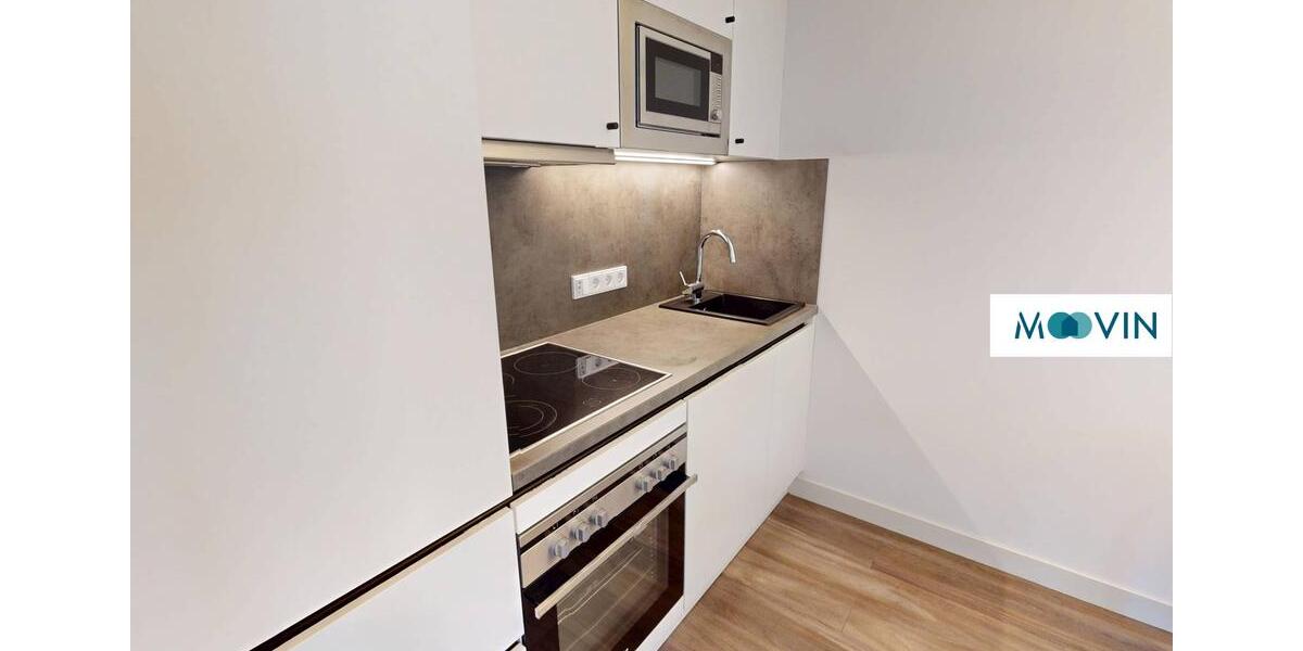 Wohnen auf Zeit Wiesbaden Südost - 2 Zimmer, 48 m&sup2;, 853&euro; | Angebot:24314902