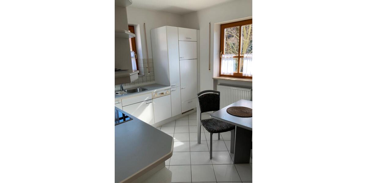 Terrassenwohnung Schwabach - 2 Zimmer, 58 m&sup2;, 750&euro; | Angebot:25804161
