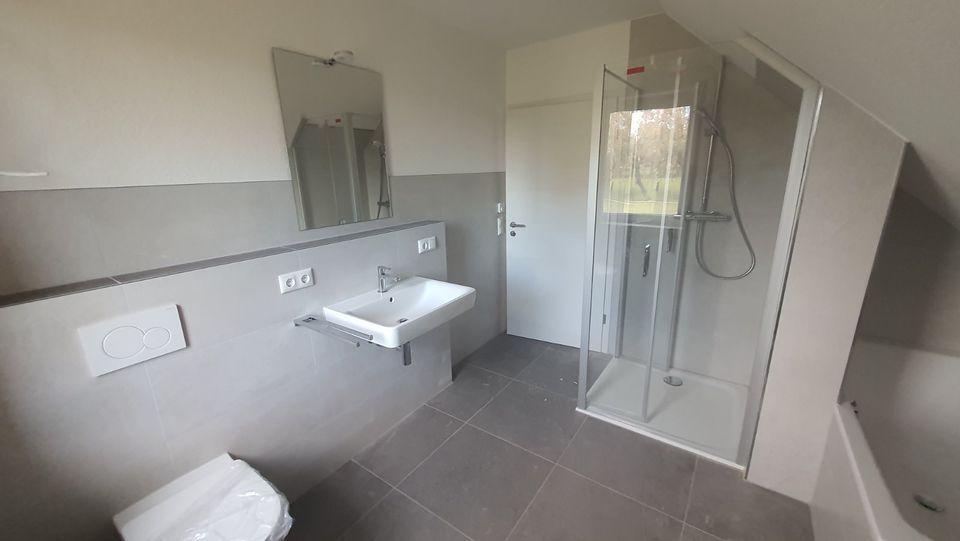 Etagenwohnung Lorup - 3 Zimmer, 86 m&sup2;, 860&euro; | Angebot:24365794