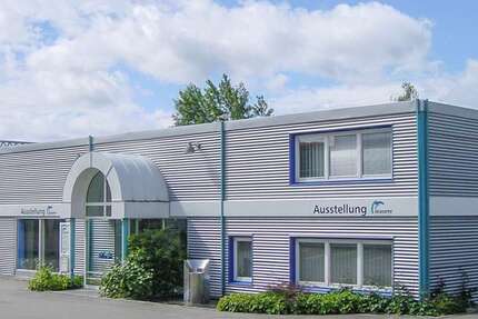 Gewerbeobjekt Schramberg - 9.480&euro; | Angebot:27172050