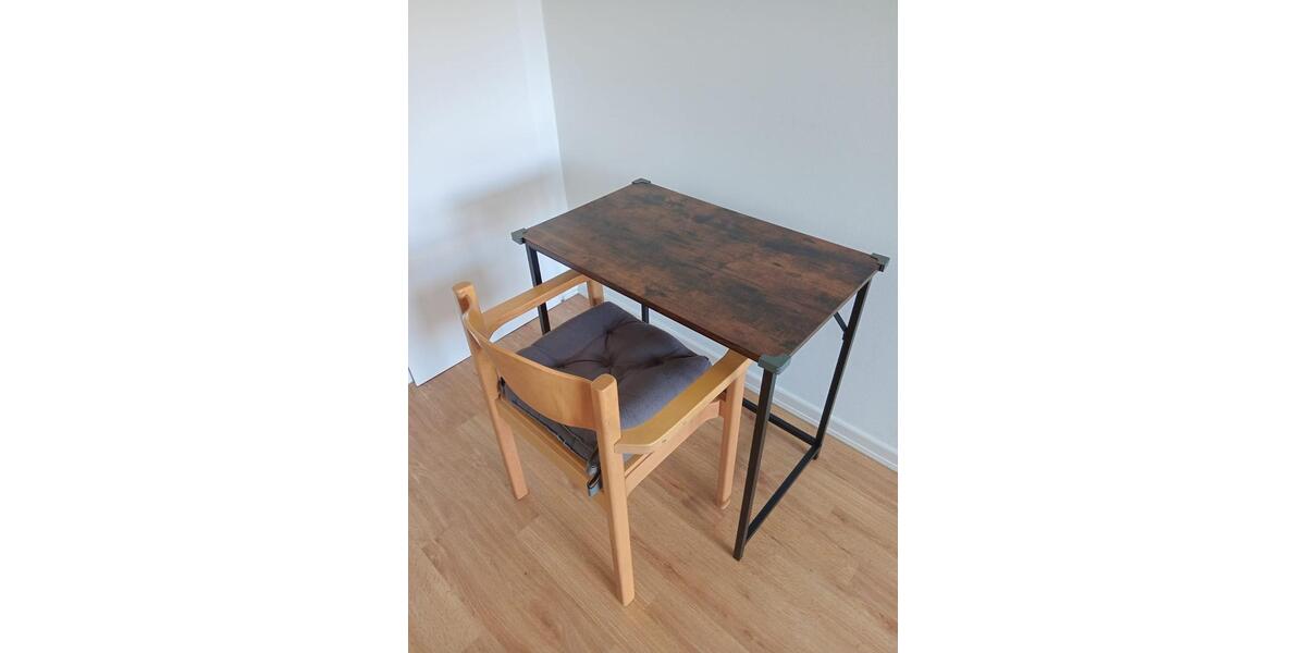 Getrenntes Zimmer für männliche oder weibliche Mieter 1 zimmer