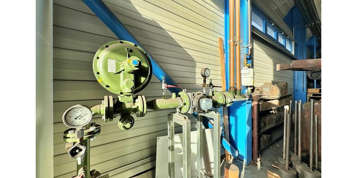 Gewerbeobjekt Uplengen - 2.500&euro; | Angebot:19462360