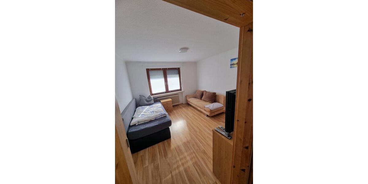 Etagenwohnung Emsdetten - 2 Zimmer, 50 m&sup2;, 50&euro; | Angebot:26223842