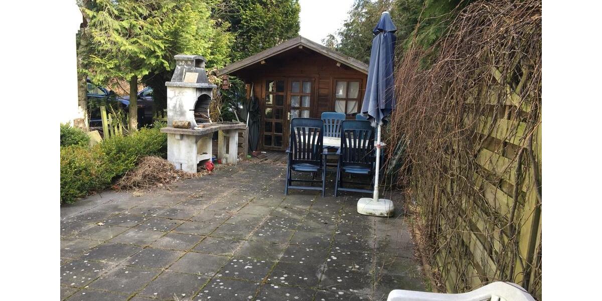 Etagenwohnung Bremen Blockland - 1 Zimmer, 12 m&sup2;, 500&euro; | Angebot:26045443