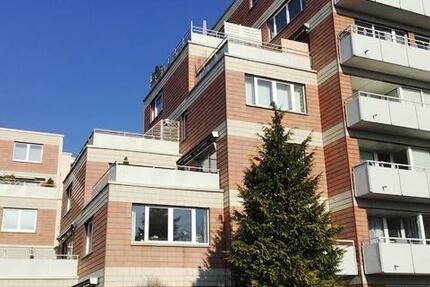 2-Zimmer-Wohnung mit Ausblick 2 zimmer