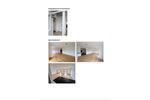 Erdgeschoßwohnung Sulzbach-Rosenberg Rosenberg - 2.5 Zimmer, 79 m&sup2;, 790&euro; | Angebot:26359844
