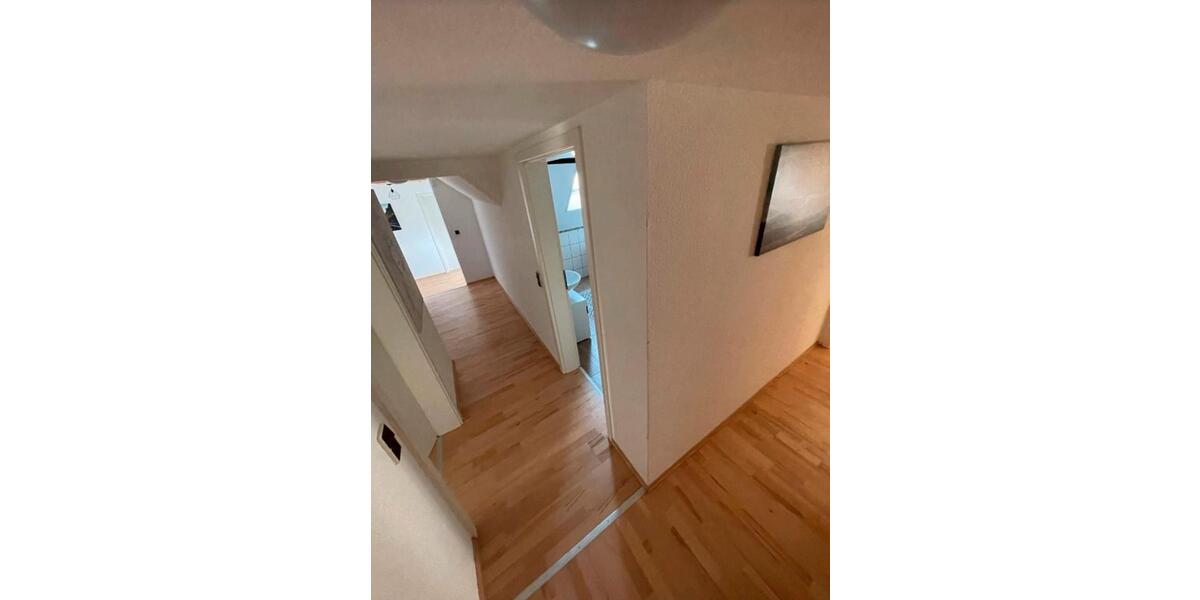 Charmante Wohnung im Herzen von Reyershausen 2 zimmer