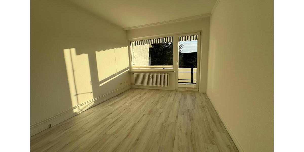 Etagenwohnung Grömitz - 1.5 Zimmer, 35 m&sup2;, 590&euro; | Angebot:25127227