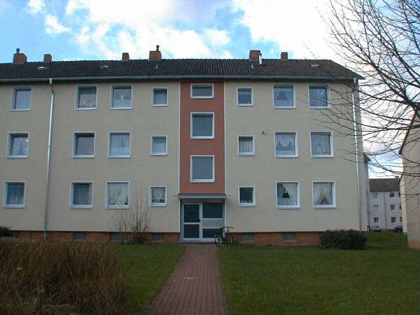 Etagenwohnung Barsinghausen - 3 Zimmer, 70 m&sup2;, 598&euro; | Angebot:27034335