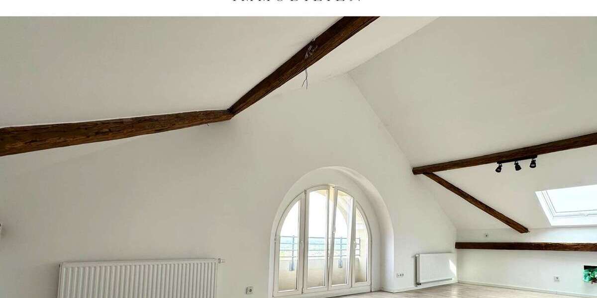 Etagenwohnung Oppenheim - 3 Zimmer, 60 m&sup2;, 1.000&euro; | Angebot:27059317