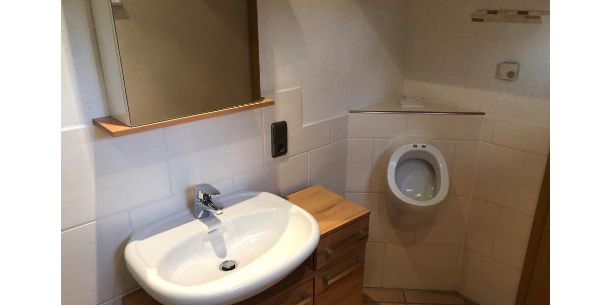 Erdgeschoßwohnung Hünfeld - 1 Zimmer, 35 m&sup2;, 370&euro; | Angebot:24732618