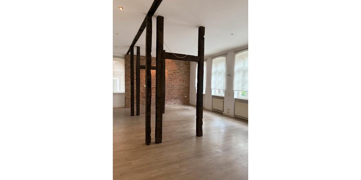 Etagenwohnung Minden - 1 Zimmer, 65 m&sup2;, 660&euro; | Angebot:26647337