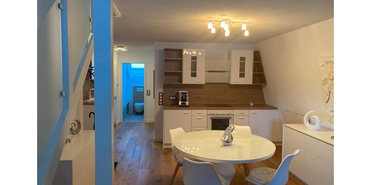 Etagenwohnung Todtmoos - 3 Zimmer, 77 m&sup2;, 1.000&euro; | Angebot:24372456