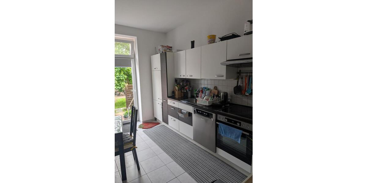 Erdgeschoßwohnung Brandenburg an der Havel Bahnhofsvorstadt - 2 Zimmer, 69 m&sup2;, 556&euro; | Angebot:26645249