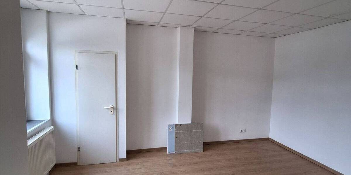 Etagenwohnung Jena Ammerbach - 2 Zimmer, 64 m&sup2;, 700&euro; | Angebot:26840933