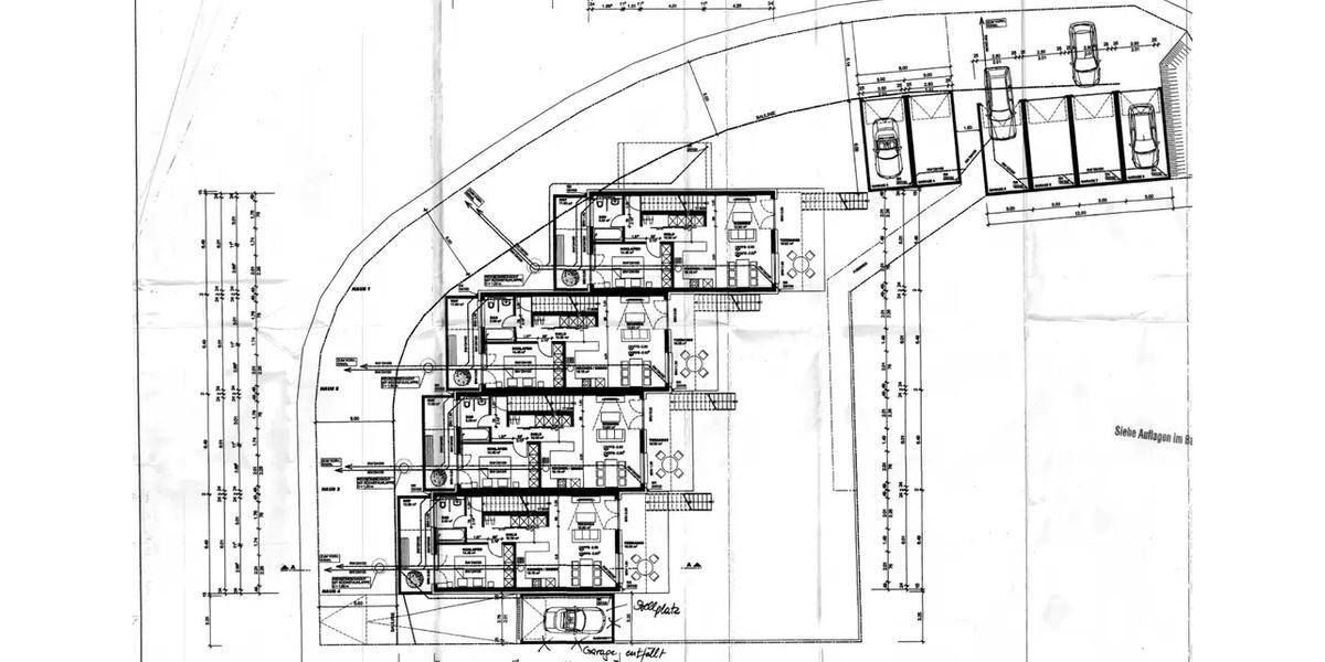 Etagenwohnung Neunkirchen Heinitz - 2 Zimmer, 75 m&sup2;, 850&euro; | Angebot:26586691