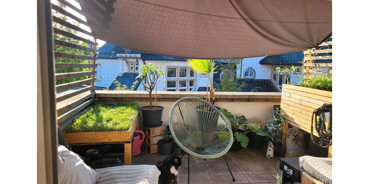 Etagenwohnung Villingen-Schwenningen Schwenningen - 5 Zimmer, 125 m&sup2;, 1.150&euro; | Angebot:26677329