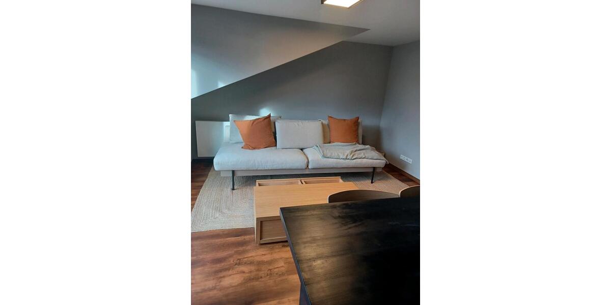 Ludwigshafen Oppau 2 zimmer