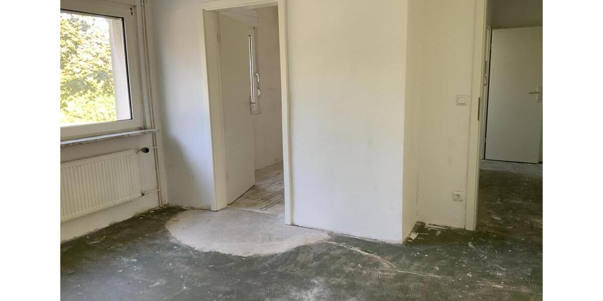 2-Zimmer-Wohnung in Duisburg Huckingen 2 zimmer