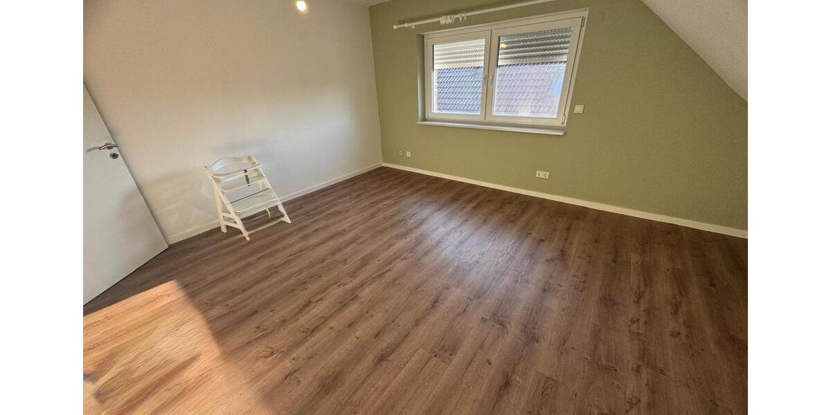 3 Zimmer Küche Bad GästeWC Wohnung in Dietkirchen 1 zimmer