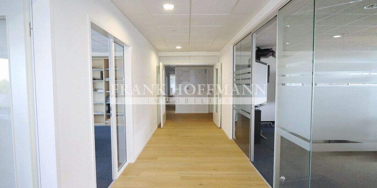 Gewerbeobjekt Glinde - 5.335&euro; | Angebot:23971203