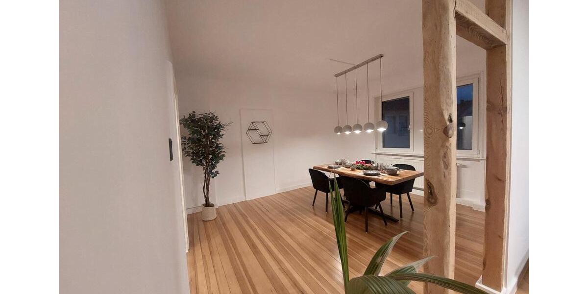 Wohnen auf Zeit Kaiserslautern Betzenberg - 6 Zimmer, 130 m&sup2;, 600&euro; | Angebot:26030113