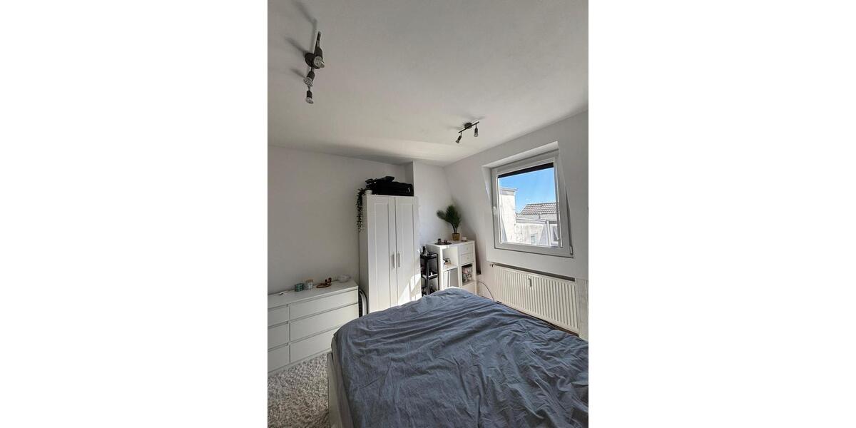 Wohnen auf Zeit Aachen Aachen-Mitte - 1 Zimmer, 17 m&sup2;, 420&euro; | Angebot:26337019