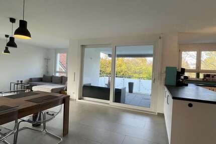 Wohnung zum Mieten in Stuttgart 1.490 € 107 m²