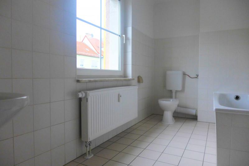 Etagenwohnung Sondershausen - 3 Zimmer, 82 m&sup2;, 396&euro; | Angebot:26283623