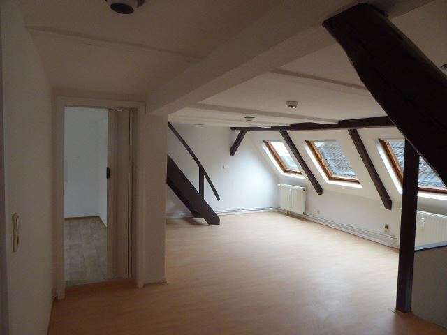 Etagenwohnung Bad Gandersheim Vorwerk Brunshausen - 2 Zimmer, 85 m&sup2;, 337&euro; | Angebot:25377740