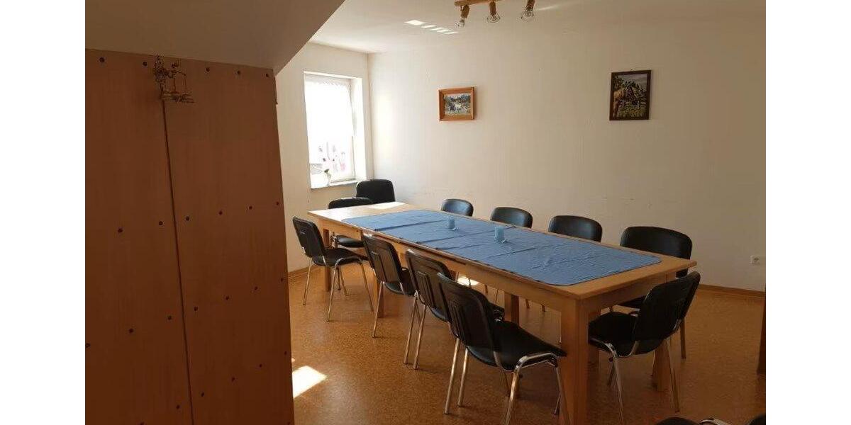 Erdgeschoßwohnung Lübtheen - 2 Zimmer, 41 m&sup2;, 395&euro; | Angebot:26375005
