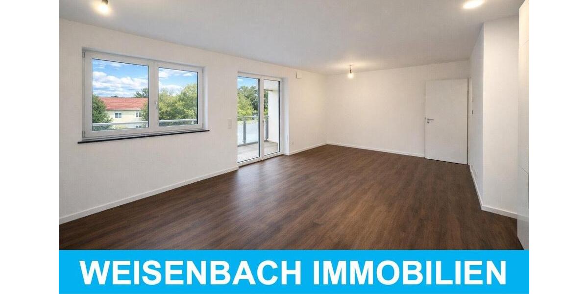 Etagenwohnung Türkheim - 3 Zimmer, 105 m&sup2;, 1.450&euro; | Angebot:26215134