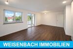 Etagenwohnung Türkheim - 3 Zimmer, 105 m&sup2;, 1.450&euro; | Angebot:26215134