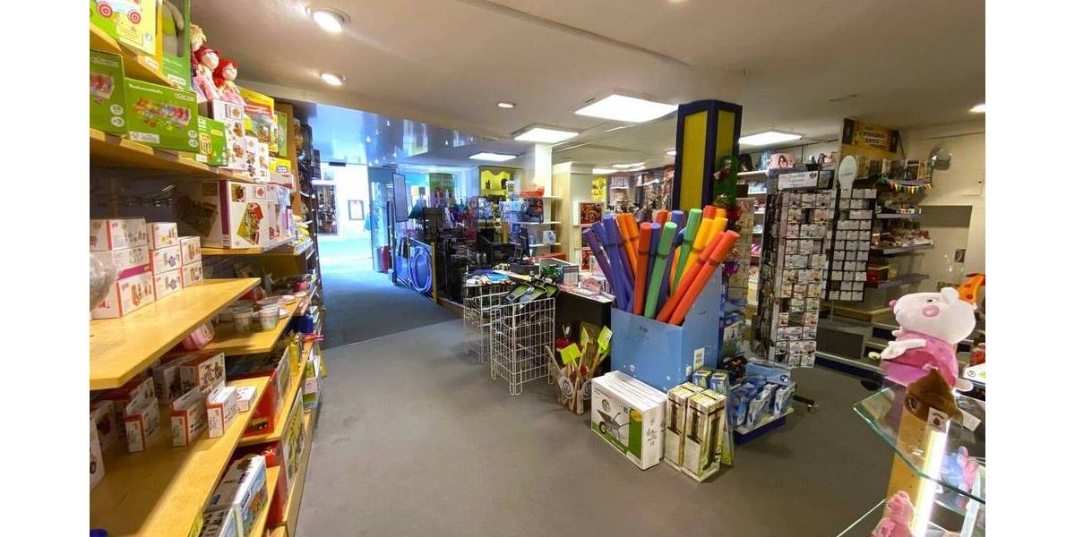 Gewerbeobjekt Nördlingen - 6 Zimmer, 4.500&euro; | Angebot:21122008