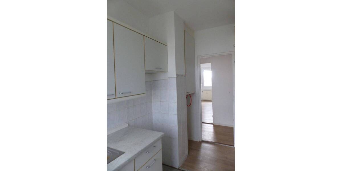 Etagenwohnung Oschatz - 3 Zimmer, 57 m&sup2;, 350&euro; | Angebot:25927204