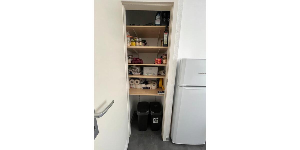 Erdgeschoßwohnung Trier Nord - 2 Zimmer, 60 m&sup2;, 650&euro; | Angebot:25973228