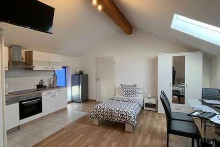 Büro in Usingen 390 € 38 m² zimmer