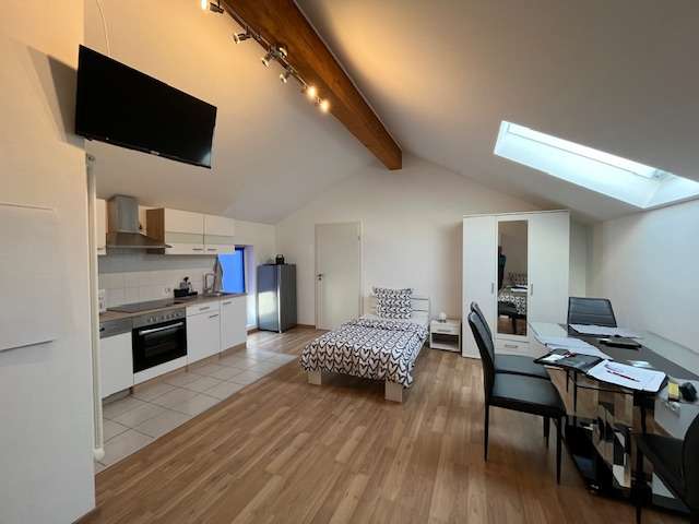 Büro in Usingen 390 € 38 m² zimmer