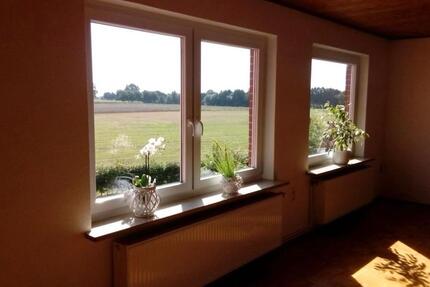 Wohnung Bleckede - 3 Zimmer, 105 m&sup2;, 800&euro; | Angebot:26397720