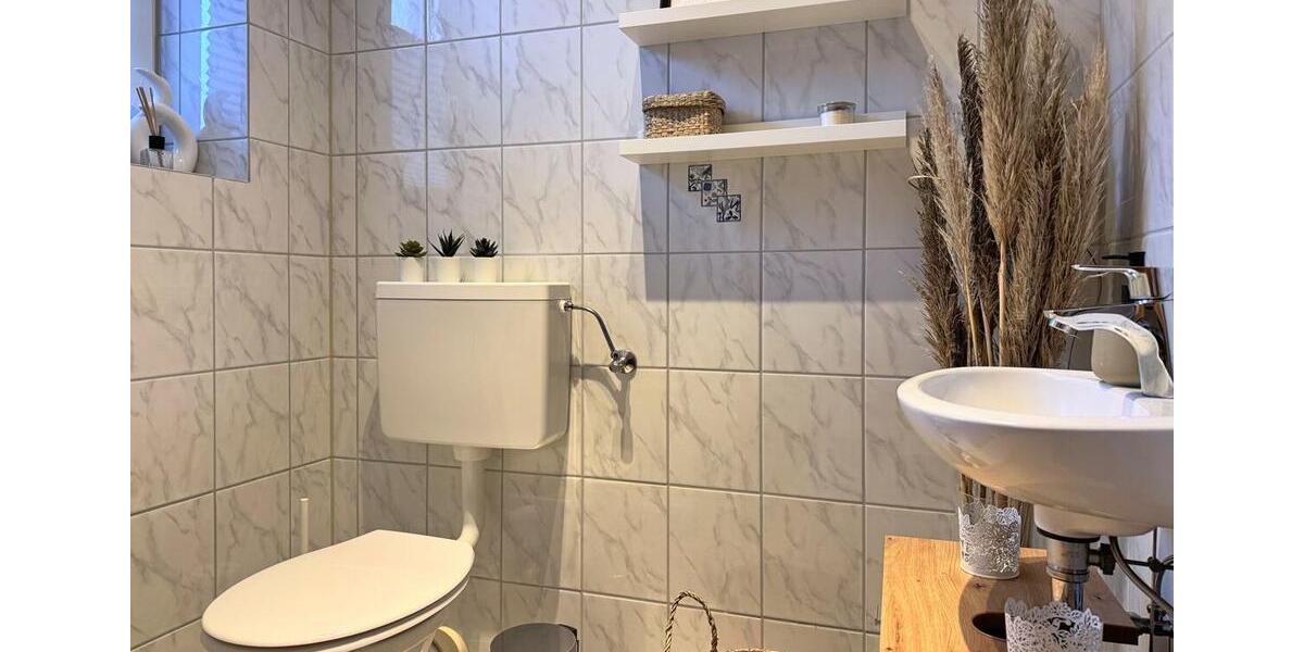 Doppelhaushälfte Großefehn - 4 Zimmer, 110 m&sup2;, 750&euro; | Angebot:25056057