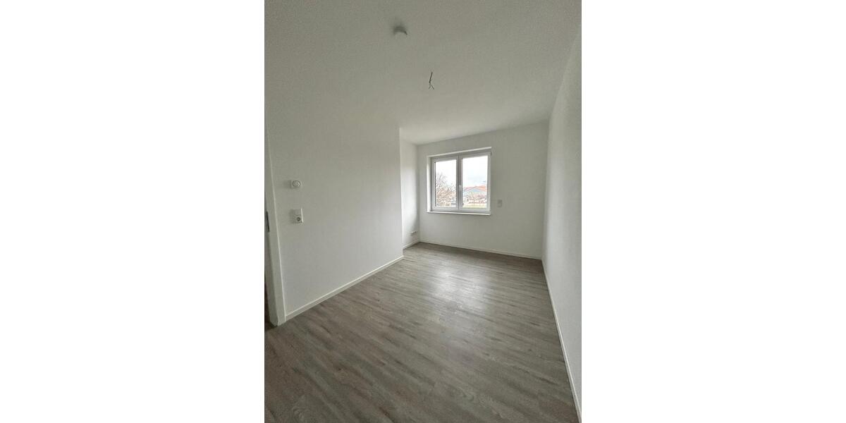 Etagenwohnung Quedlinburg Gernrode - 2 Zimmer, 46 m&sup2;, 595&euro; | Angebot:24253557