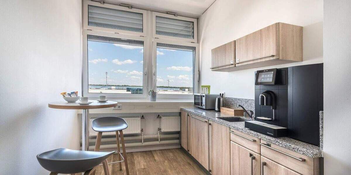 Gewerbeobjekt Nürnberg Marienberg - 2.129&euro; | Angebot:25806176