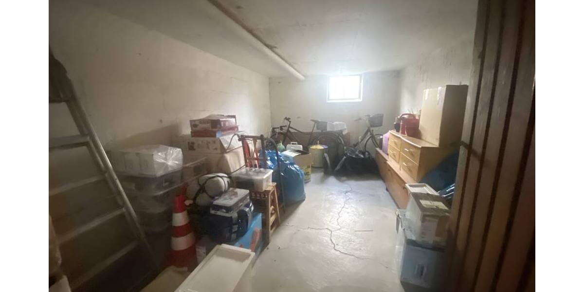 Etagenwohnung Ahrensbök - 3 Zimmer, 42 m&sup2;, 410&euro; | Angebot:26161815