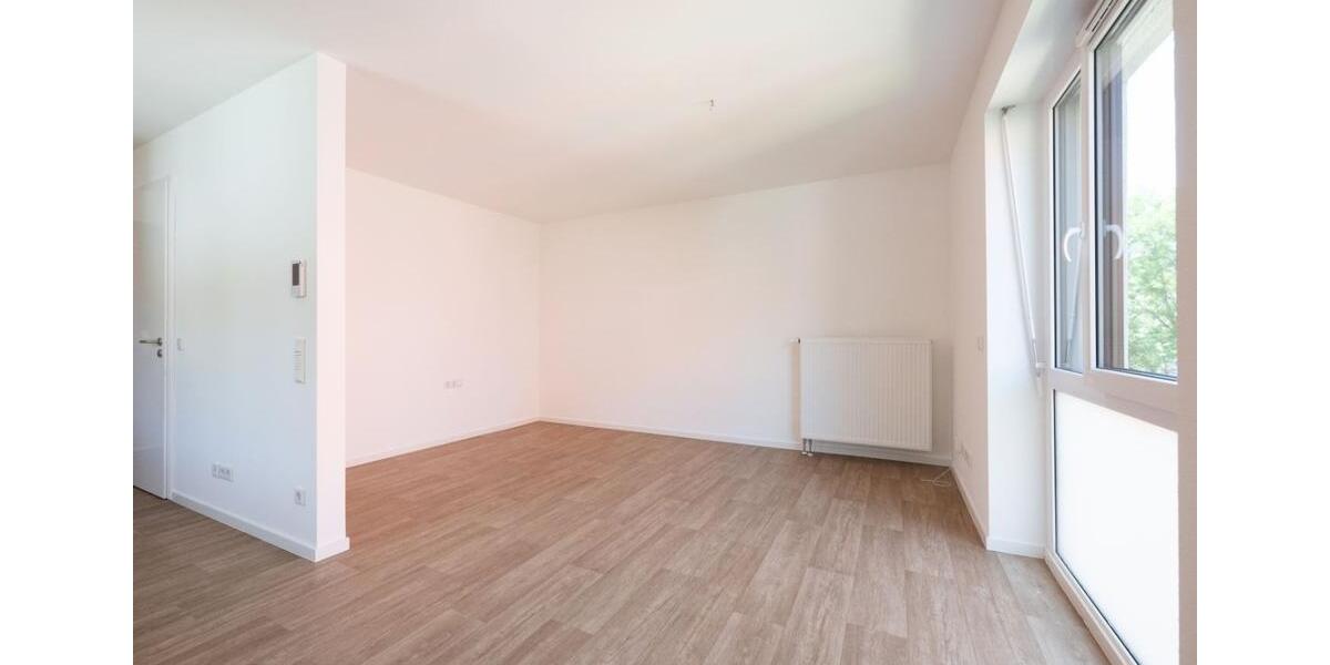 Etagenwohnung Hünfeld - 1 Zimmer, 36 m&sup2;, 460&euro; | Angebot:23643316