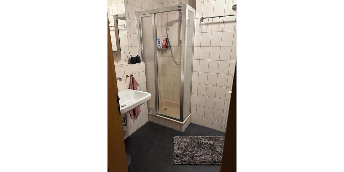 1 Zimmer Wohnung für 2 Jahre befr. in Unteruhldingen zu verm. 1 zimmer